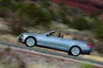 BMW 3-Series Convertible 2007 года